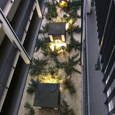 Belle Casa 34 Lejlighed Debrecen Eksteriør billede