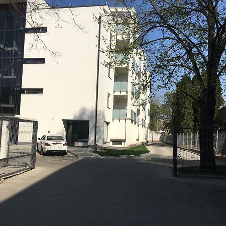 Belle Casa 34 Lejlighed Debrecen Eksteriør billede