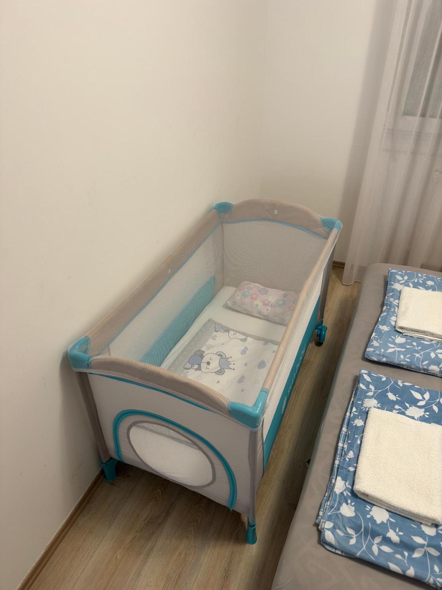 Belle Casa 34 Lejlighed Debrecen Eksteriør billede