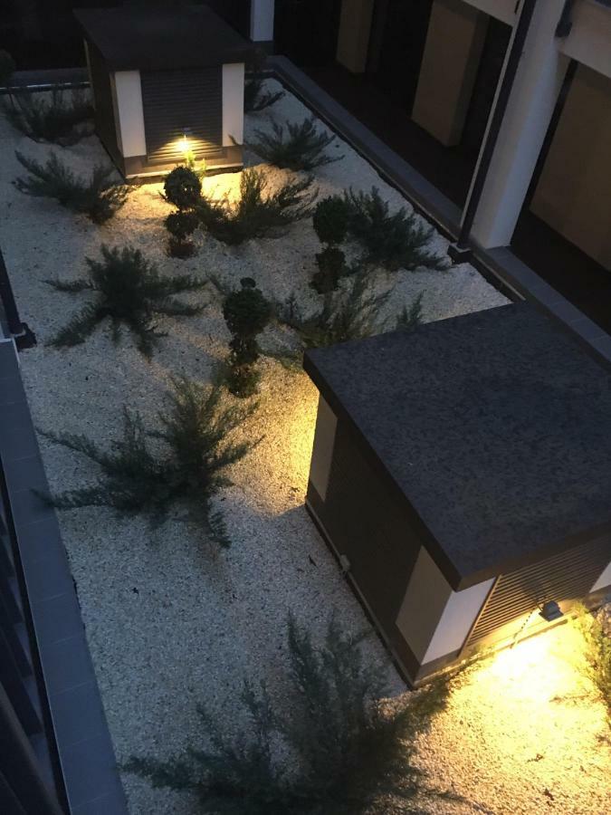 Belle Casa 34 Lejlighed Debrecen Eksteriør billede