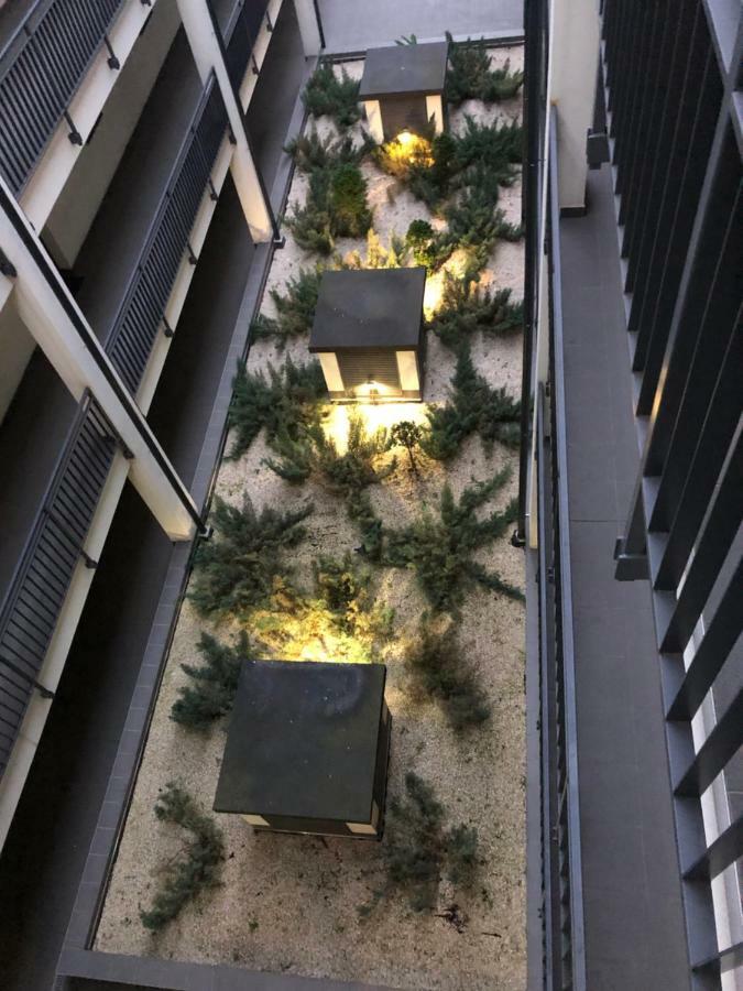 Belle Casa 34 Lejlighed Debrecen Eksteriør billede