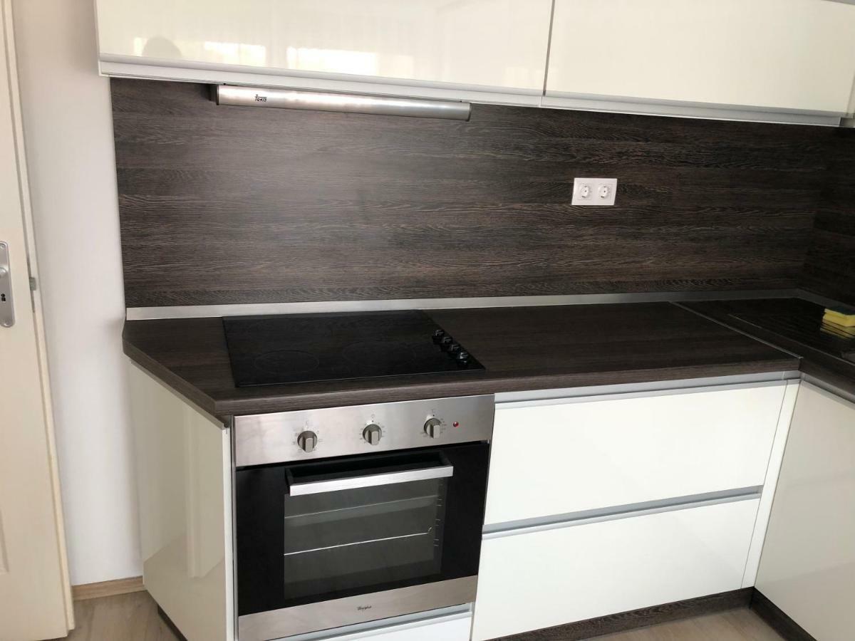 Belle Casa 34 Lejlighed Debrecen Eksteriør billede