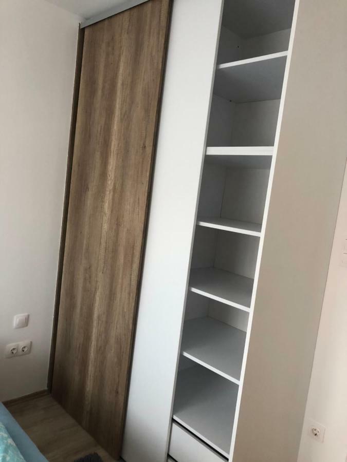 Belle Casa 34 Lejlighed Debrecen Eksteriør billede
