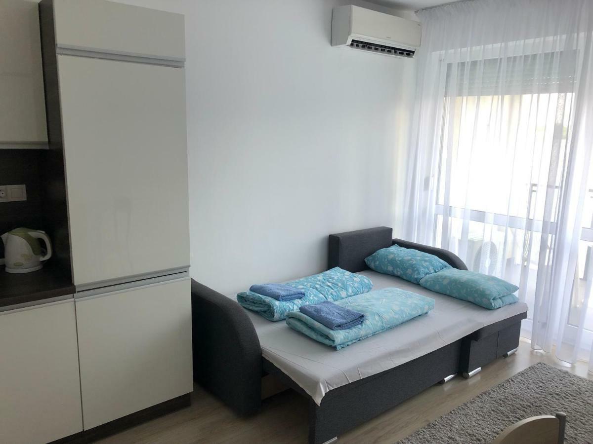 Belle Casa 34 Lejlighed Debrecen Eksteriør billede