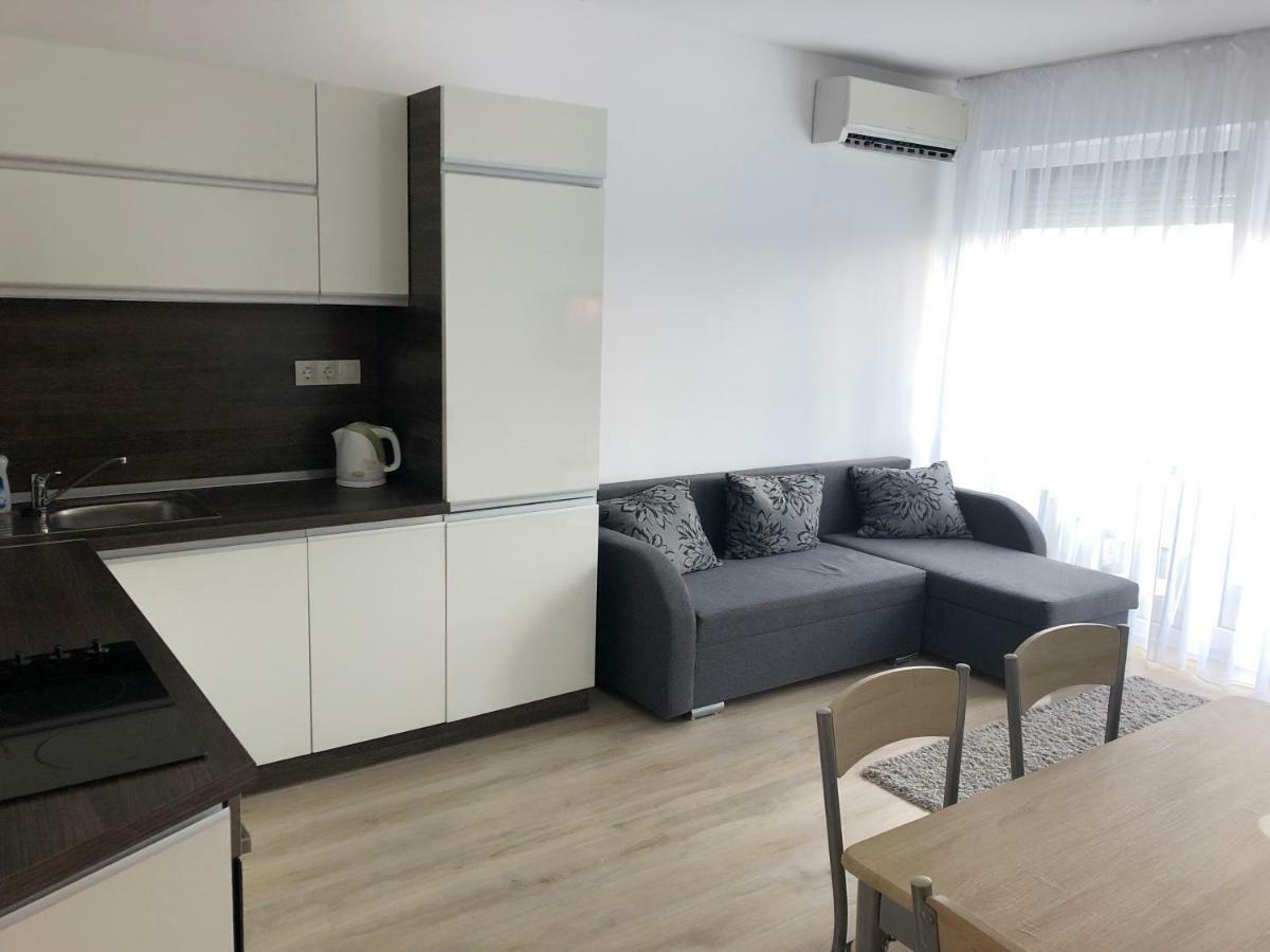 Belle Casa 34 Lejlighed Debrecen Eksteriør billede