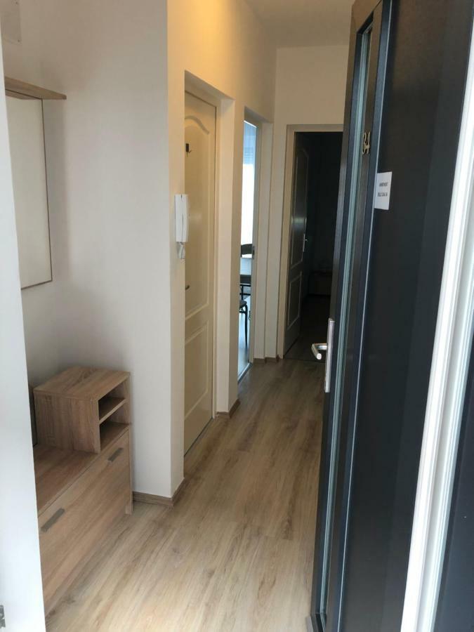 Belle Casa 34 Lejlighed Debrecen Eksteriør billede