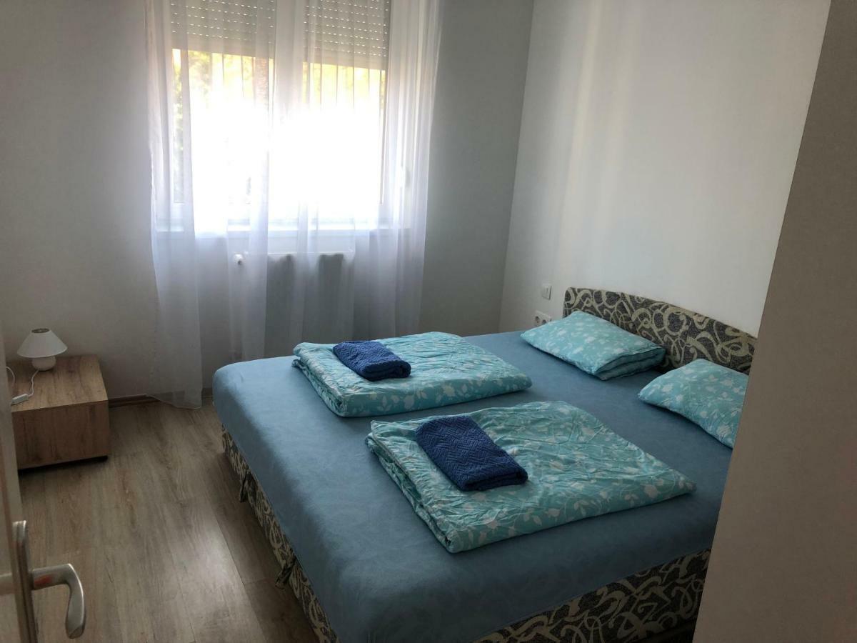 Belle Casa 34 Lejlighed Debrecen Eksteriør billede