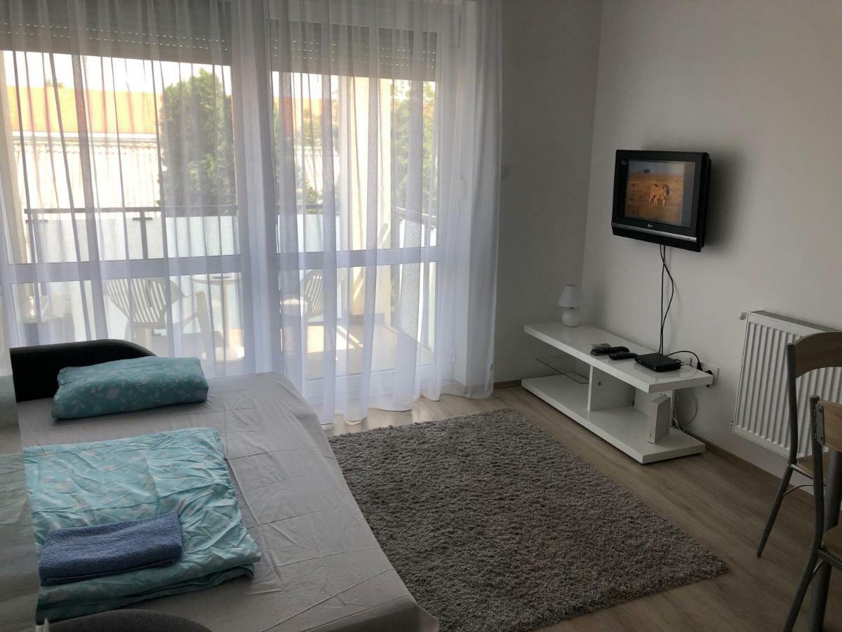 Belle Casa 34 Lejlighed Debrecen Eksteriør billede
