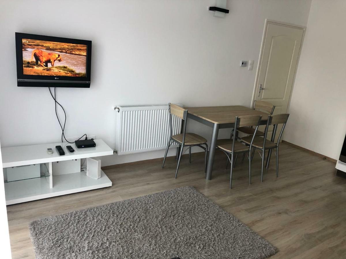 Belle Casa 34 Lejlighed Debrecen Eksteriør billede