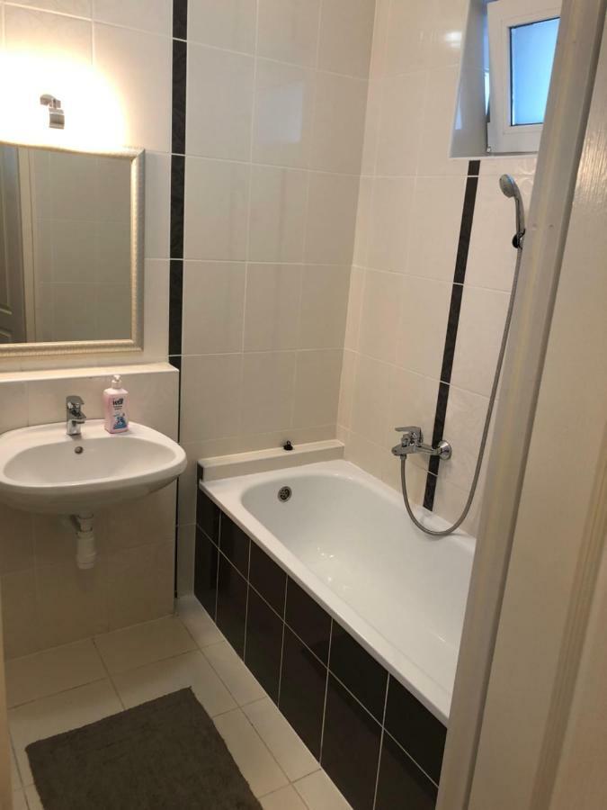 Belle Casa 34 Lejlighed Debrecen Eksteriør billede