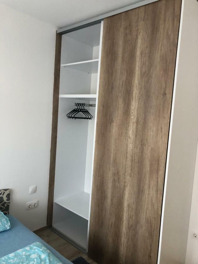 Belle Casa 34 Lejlighed Debrecen Eksteriør billede