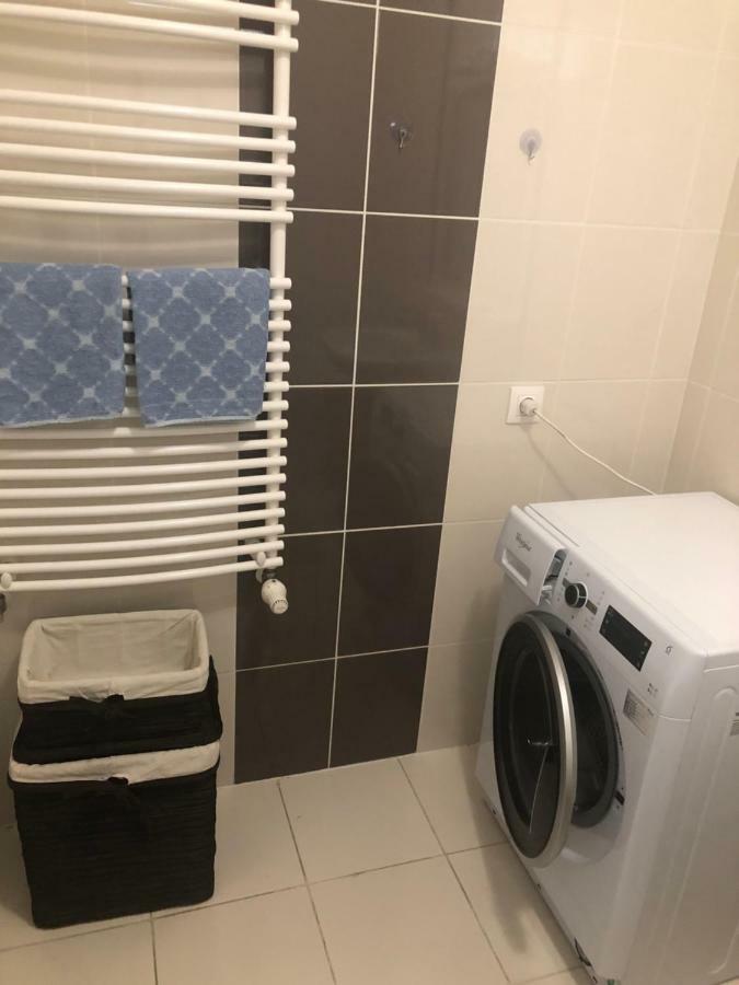 Belle Casa 34 Lejlighed Debrecen Eksteriør billede