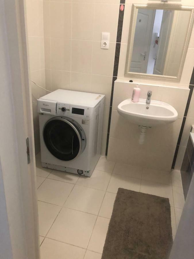 Belle Casa 34 Lejlighed Debrecen Eksteriør billede